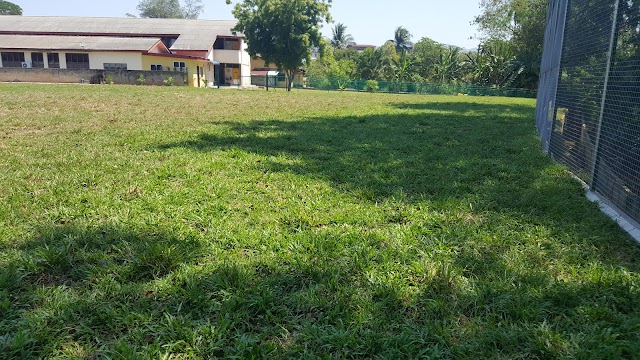 SJK(T) GANDHI MEMORIAL photo 2