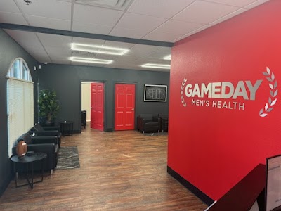 Gameday Men's Health South Reno TRT Clinic photo 1