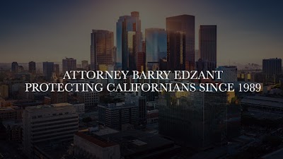 Edzant Price, LLP - Car accident lawyer in Santa Clarita
