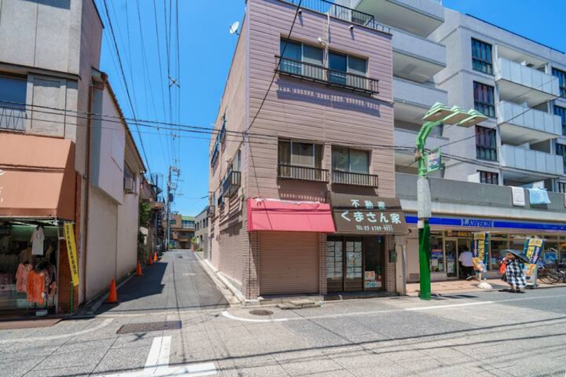 ダイヤモンド 悠 大山店