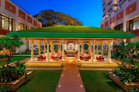 ITC Gardenia, a Luxury Collection Hotel, Bengaluru fotoğraf 1