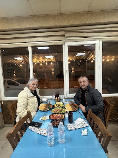 Nefis Adana Kebap - Restoran