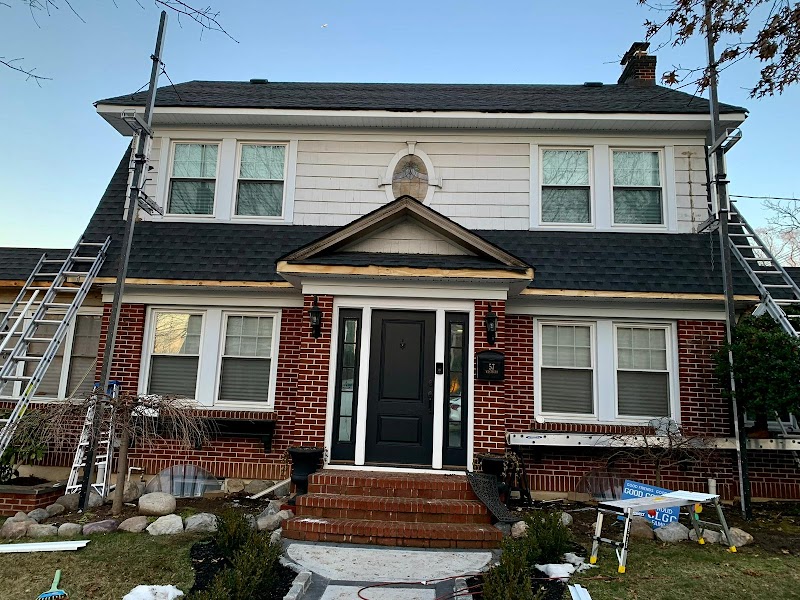 Lema's Roofing & Siding Corp. photo 2