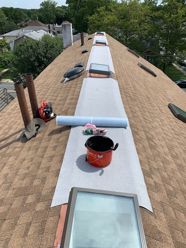 Lema's Roofing & Siding Corp. photo 4