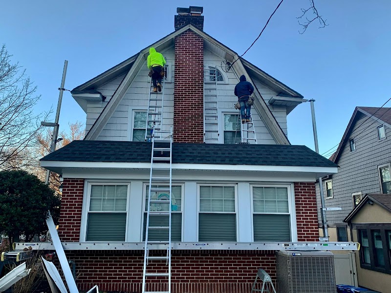 Lema's Roofing & Siding Corp. photo 3