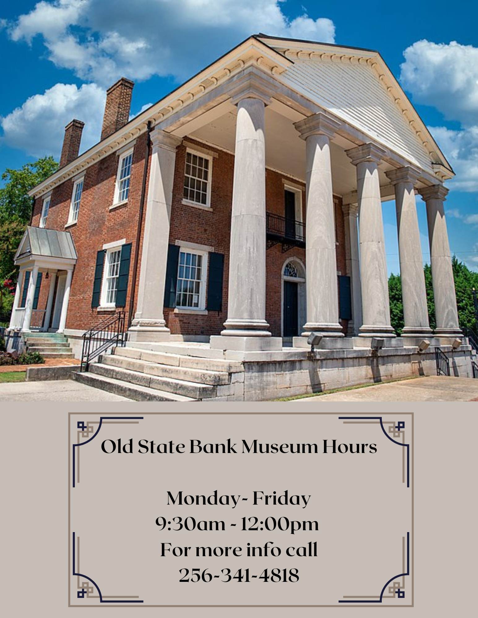 Old State Bank