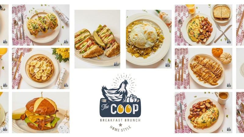 The Coop photo 3