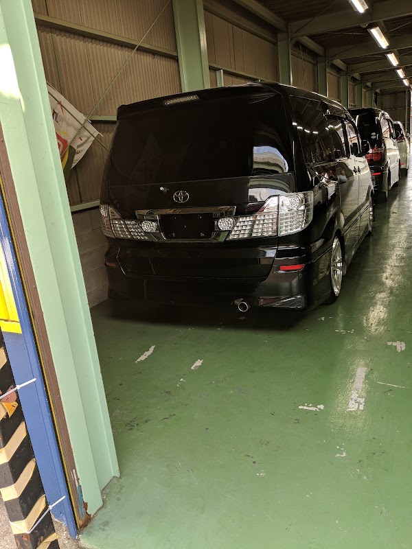 ゲットマイカー 一宮店 自社ローン取扱店