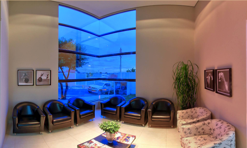 Dra. Sheila Amorim Carvalho | Ortodontista | Dentista em Cuiabá - foto 2