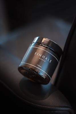 Double Blades Barbershop photo 3