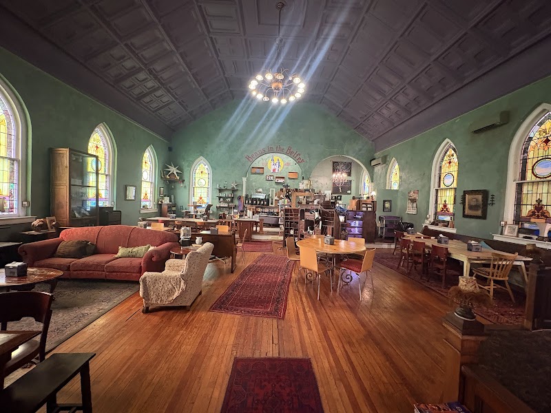 Beans in the Belfry photo 3