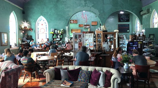 Beans in the Belfry photo 1