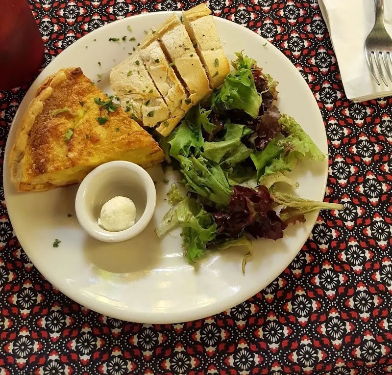 Beans in the Belfry photo 2