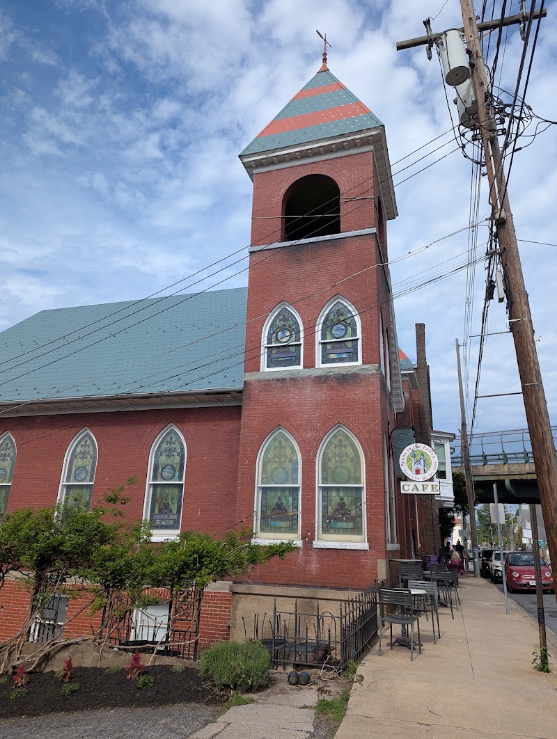 Beans in the Belfry photo 4