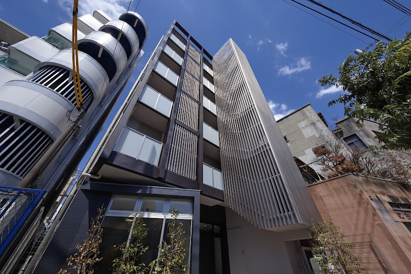 天王寺クリスタルホテル