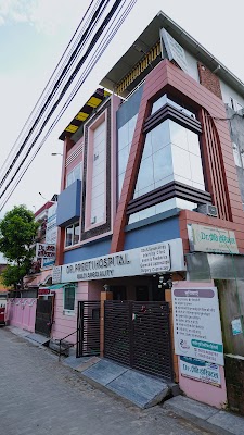 𝗗𝗿. 𝗣𝗿𝗲𝗲𝘁𝗶 𝗛𝗼𝘀𝗽𝗶𝘁𝗮𝗹 ✅ | Best Hospital, Gynecologist, Pregnancy Care in Jhusi, Allahabad - Image 2