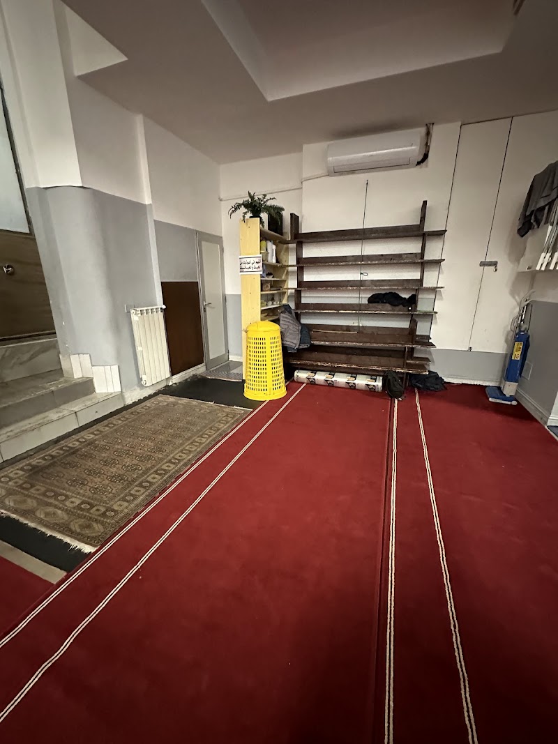 Al-Iman Mosque - مسجد الايمان photo 1