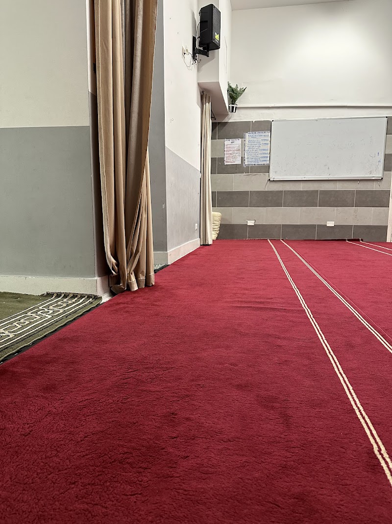 Al-Iman Mosque - مسجد الايمان photo 6