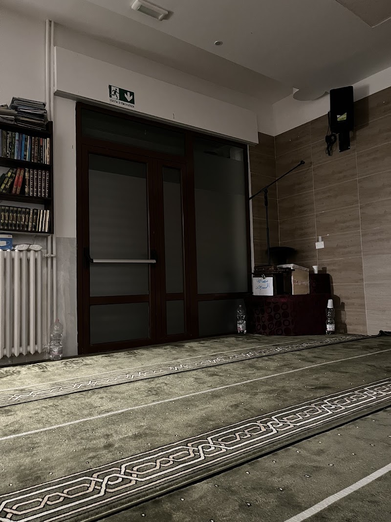 Al-Iman Mosque - مسجد الايمان photo 2