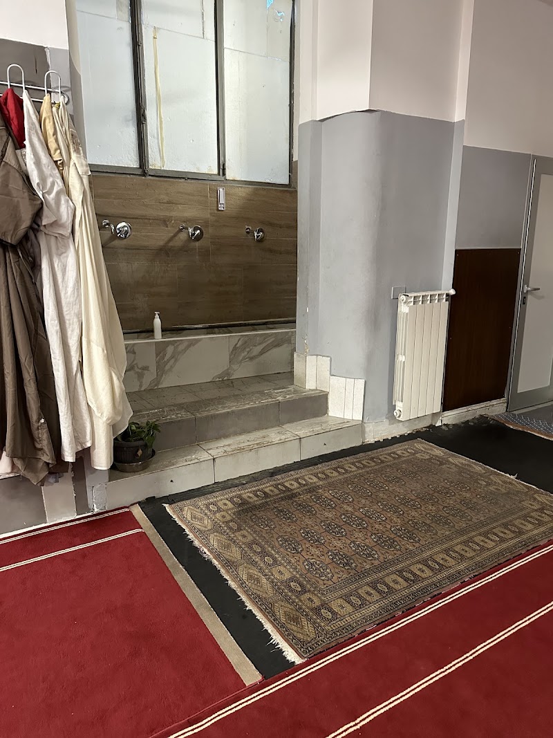 Al-Iman Mosque - مسجد الايمان photo 4