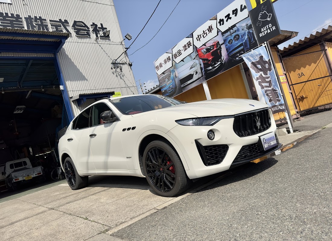 東洋オート工業㈱ - 画像2