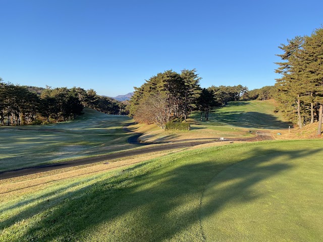 Iwate Golf Club - Photo 1