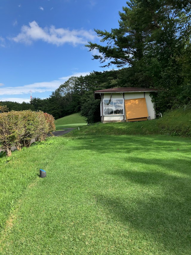 Iwate Golf Club - Photo 8