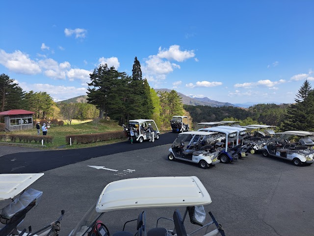 Iwate Golf Club - Photo 5