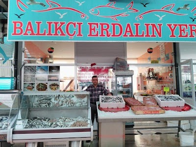 Balıkçı Erdal'ın Yeri - Restoran