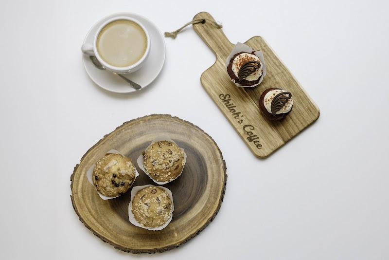 Shiloh's Coffee photo 2