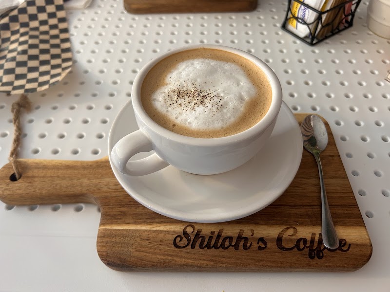 Shiloh's Coffee photo 4