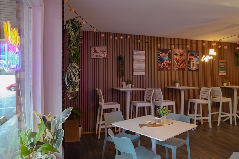 Shiloh's Coffee photo 3