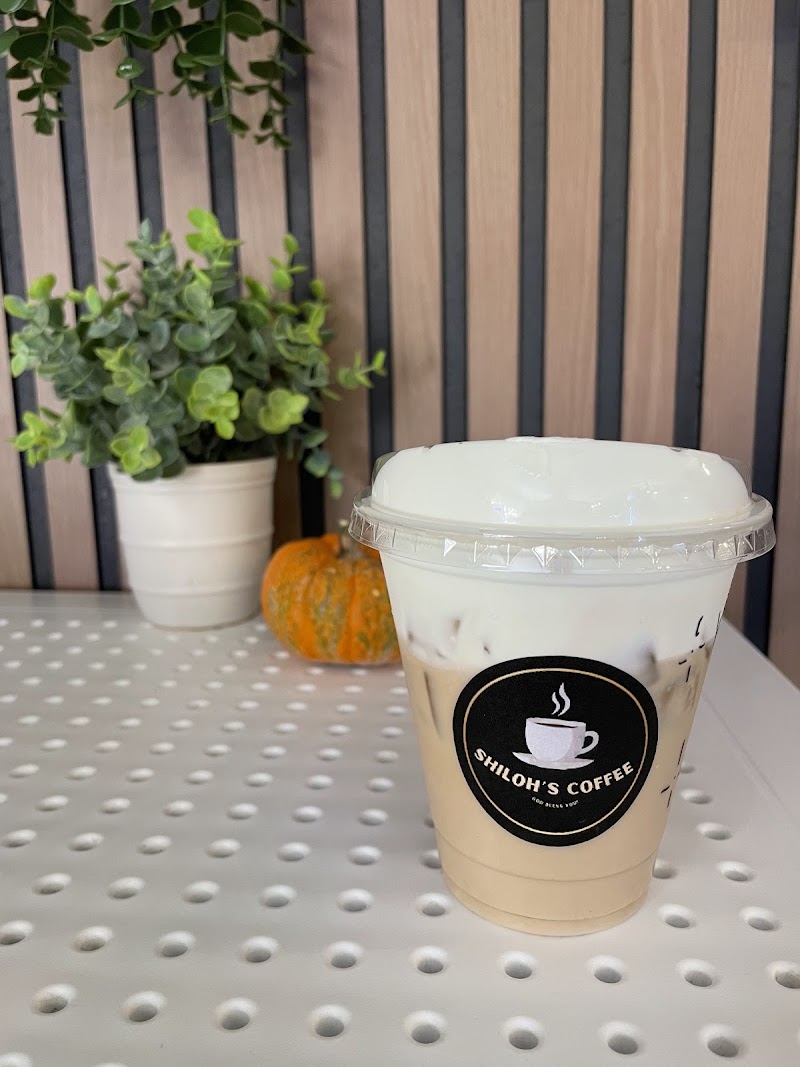 Shiloh's Coffee photo 4