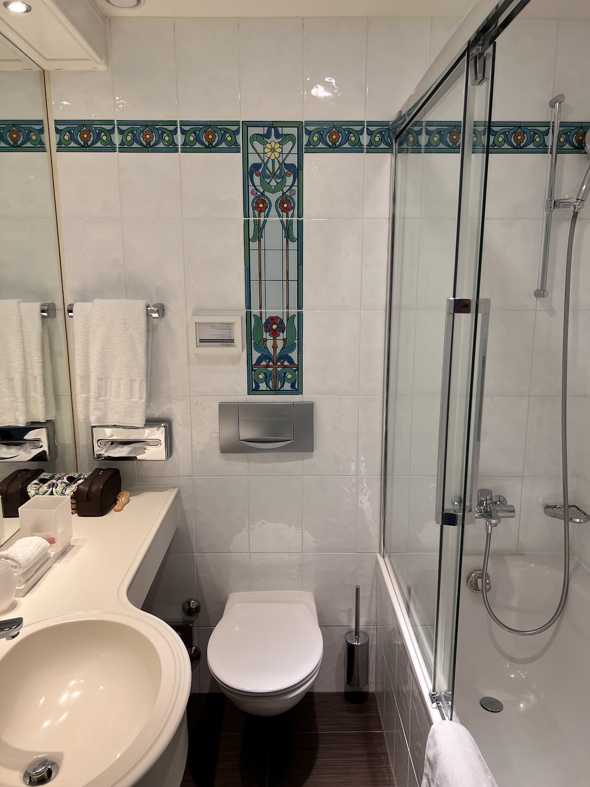 Hotel Tiffany by Fassbind, dog-friendly hotel, photo 2