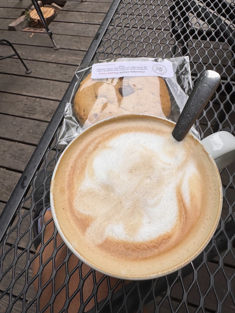 Bean Scene Coffee House photo 4