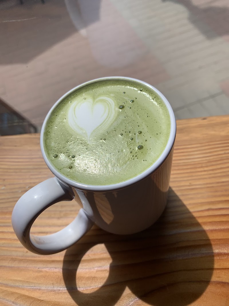 Bean Scene Coffee House photo 2