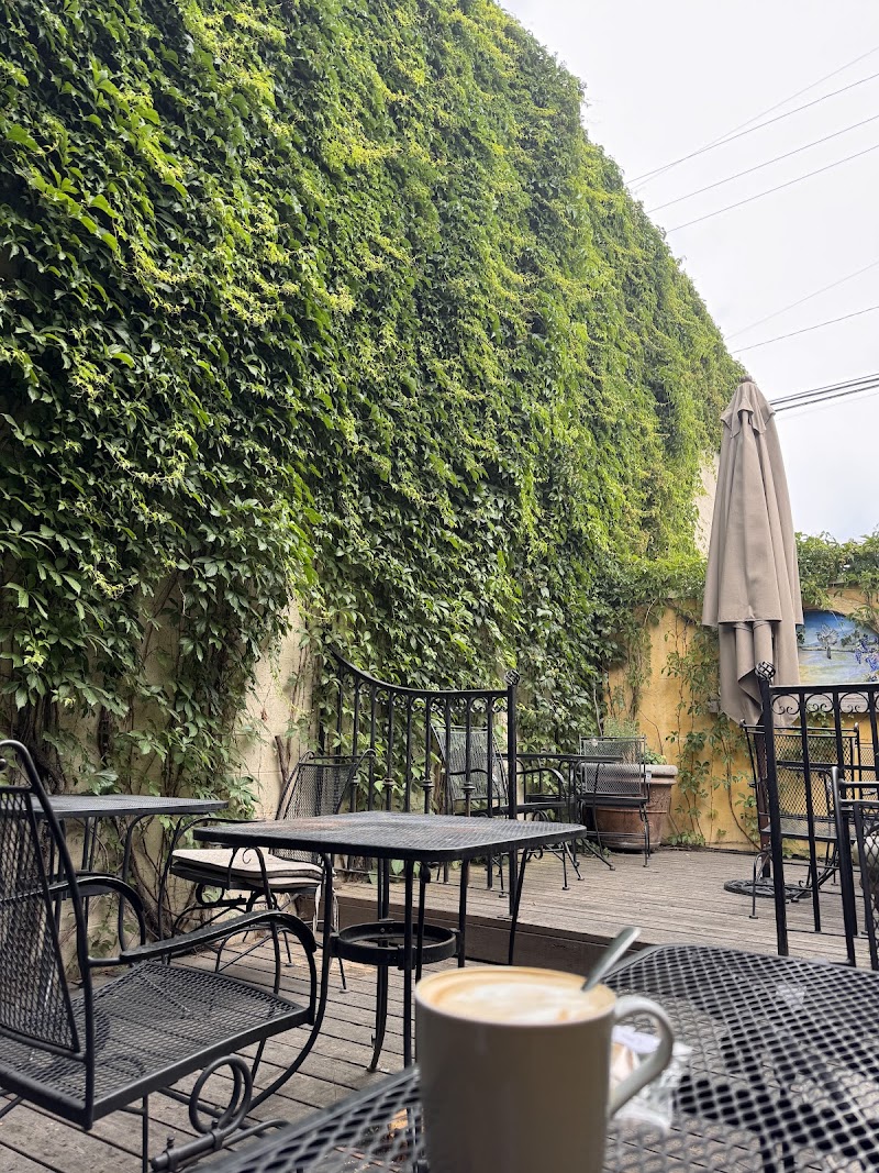 Bean Scene Coffee House photo 1