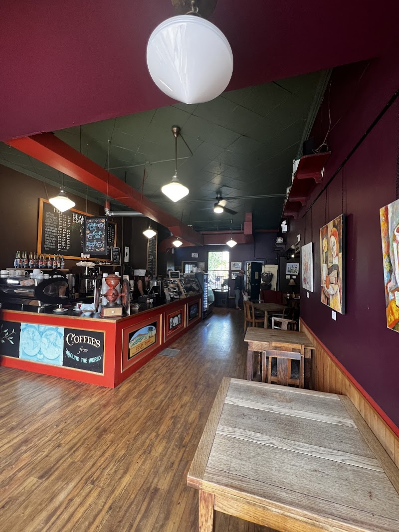 Bean Scene Coffee House photo 3