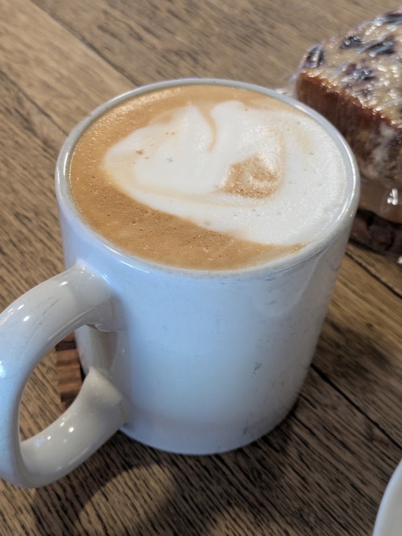 Bean Scene Coffee House photo 4