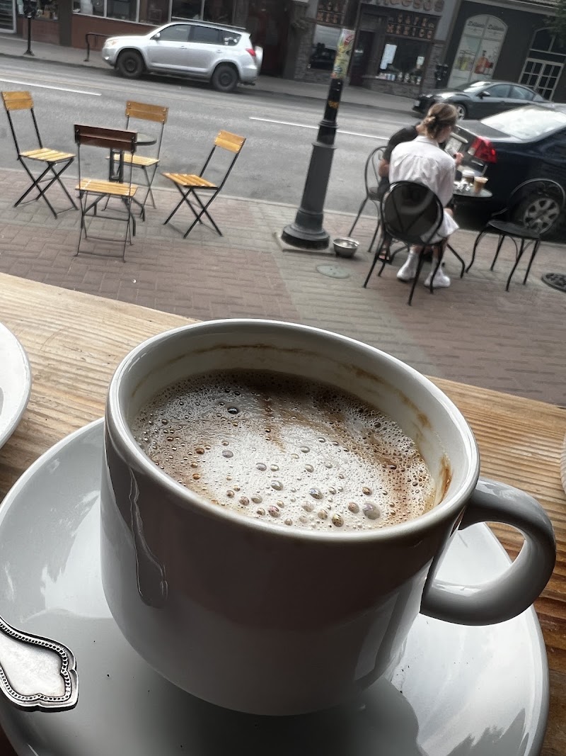 Bean Scene Coffee House photo 4