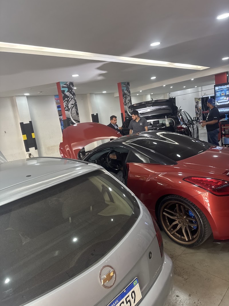 Foto de Upper Som Acessorios