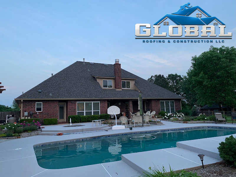 Global Roofing & Construction photo 2