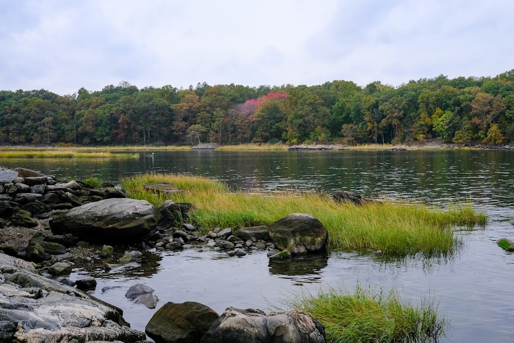 Pelham Bay Park fotoğraf 1