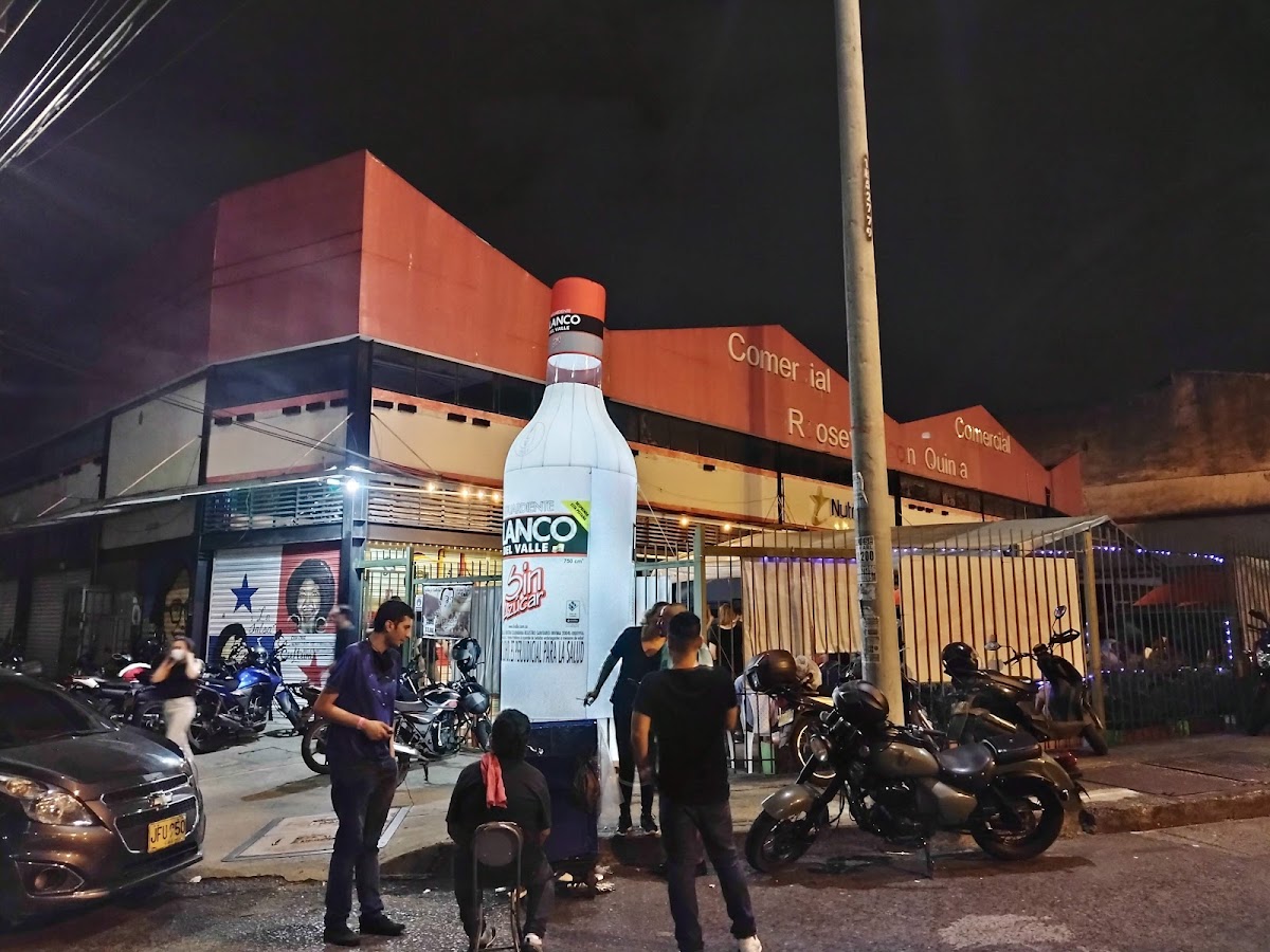 El Rincón de Heberth