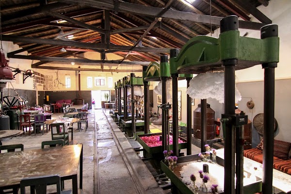 Restaurante Sem-Fim Monsaraz