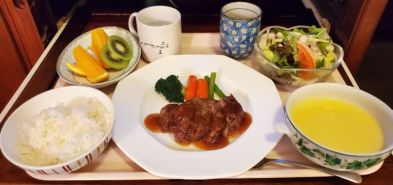 貴恵女性のクリニックの外観