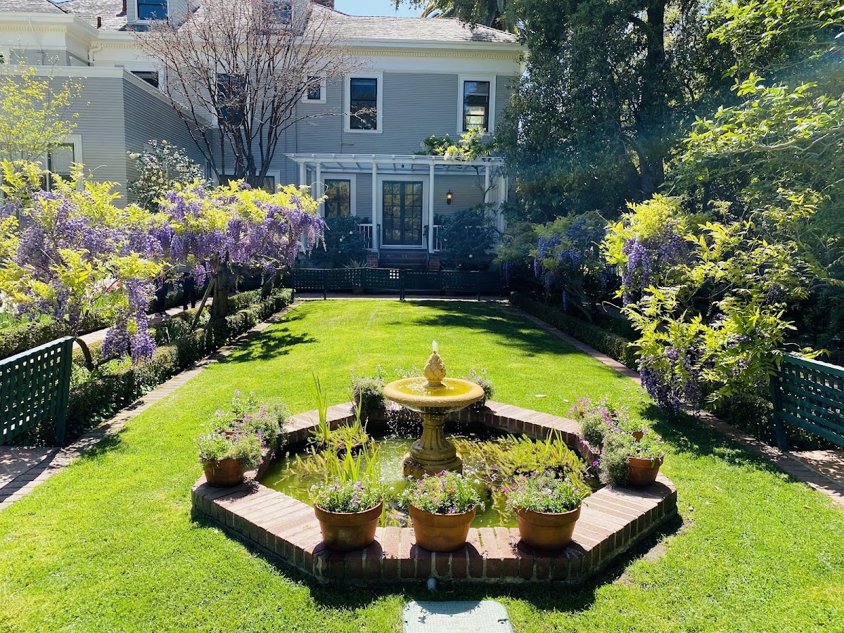 Elizabeth F. Gamble Garden: Google Places image 3
