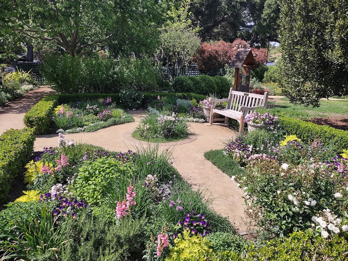 Elizabeth F. Gamble Garden: Google Places image 5