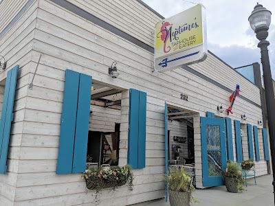 Neptunes Taphouse and Eatery