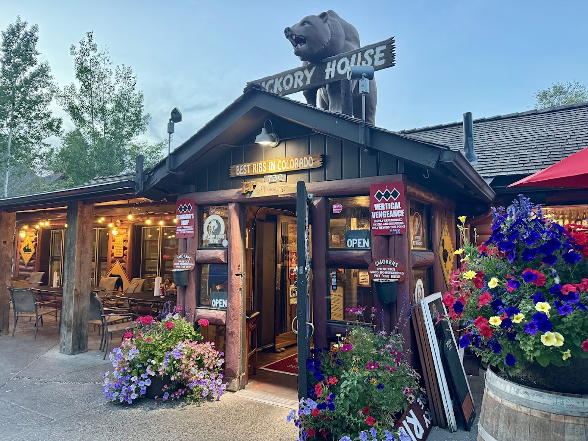 Aspen Hickory House photo 3